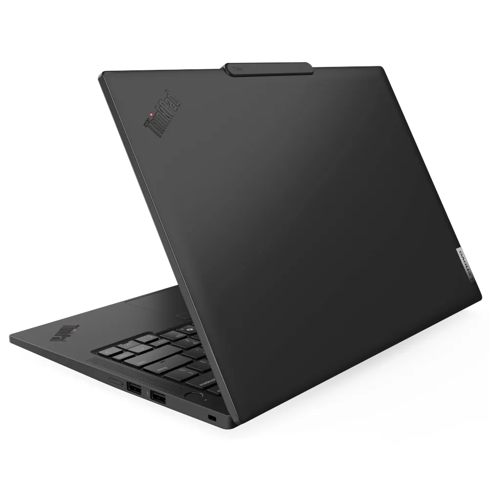 Ноутбук Lenovo ThinkPad T14s Gen 6 (21N1000SRA) Black - мініатюра 6