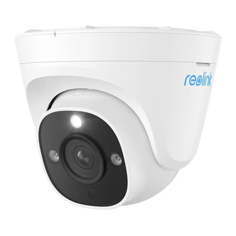IP-камера Reolink P334 2.8 mm (RLC-820A) - мініатюра 7