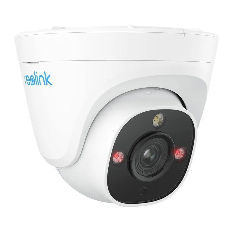 IP-камера Reolink P334 2.8 mm (RLC-820A) - мініатюра 8