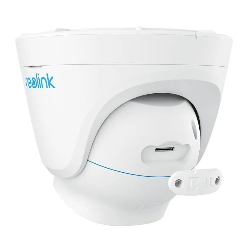 IP-камера Reolink P334 2.8 mm (RLC-820A) - мініатюра 9