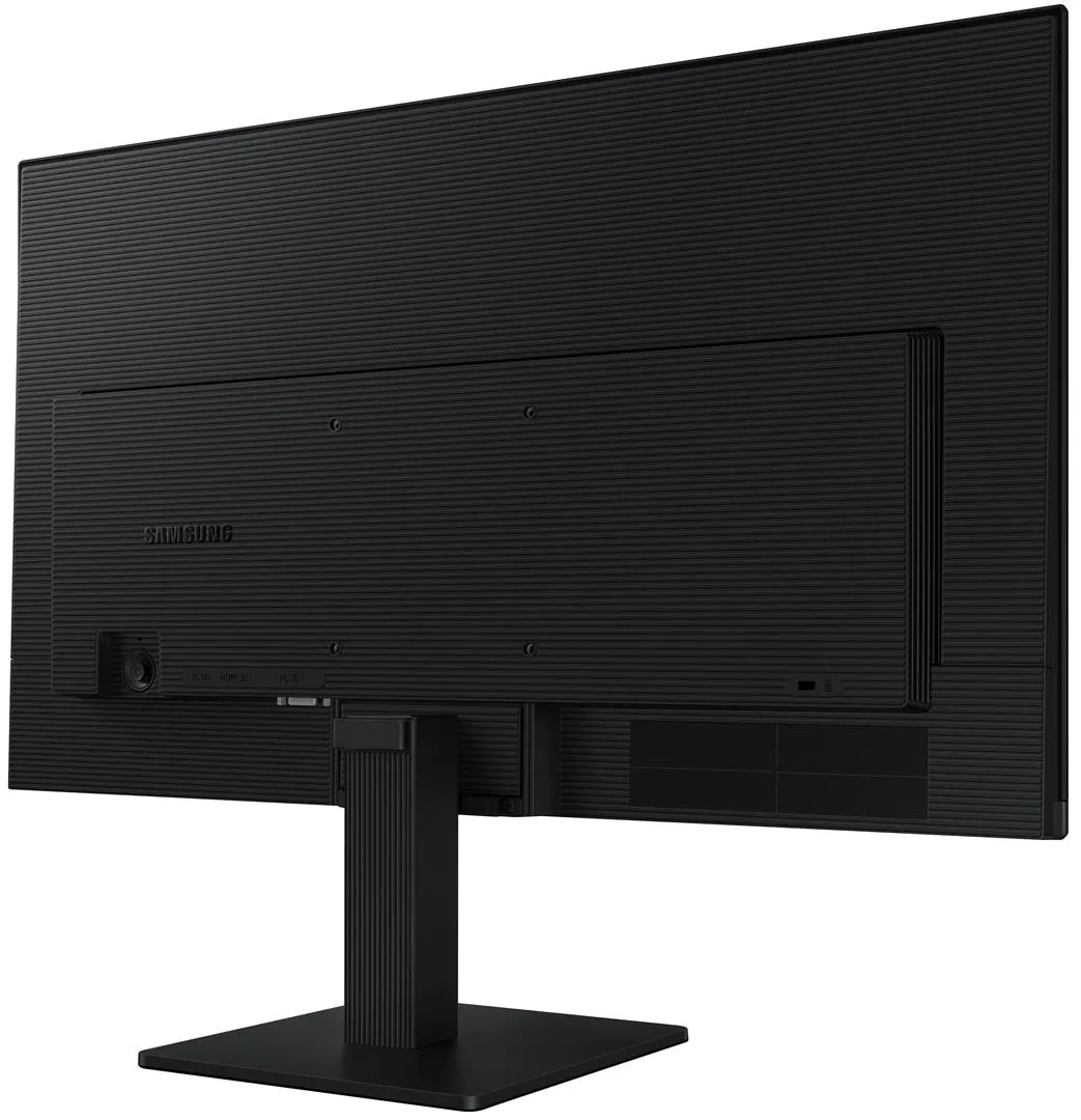 Монiтор Samsung 24" G3 LS24D300G (LS24D300GAIXCI) IPS Black 100Hz - мініатюра 5