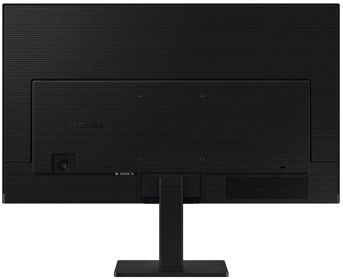 Монiтор Samsung 24" G3 LS24D300G (LS24D300GAIXCI) IPS Black 100Hz - мініатюра 6