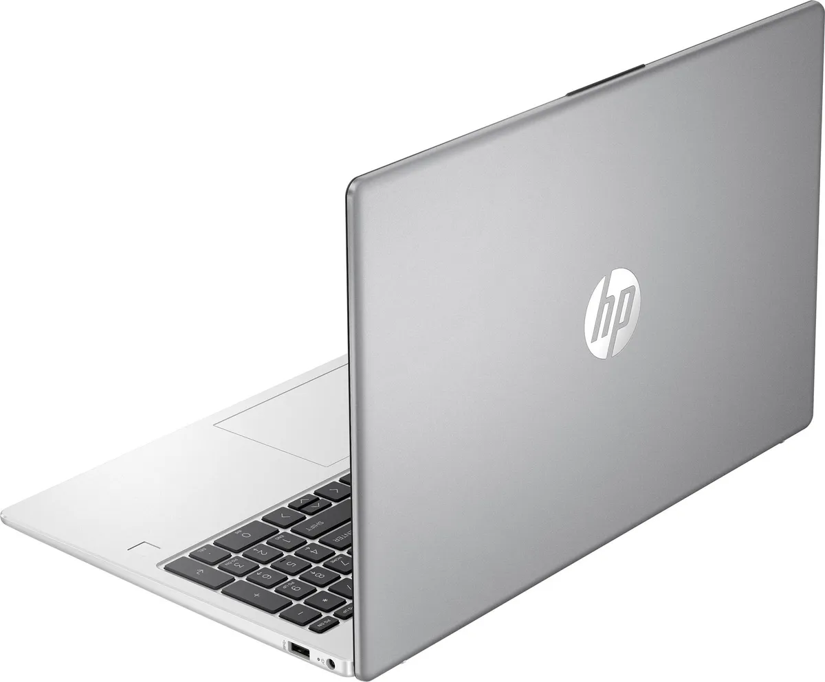 Ноутбук HP 250 G10 (AL0B9AT) Silver - мініатюра 5