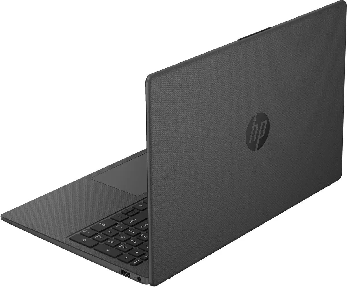 Ноутбук HP 255 G10 (AL0B7AT) Dark Ash Silver - мініатюра 4