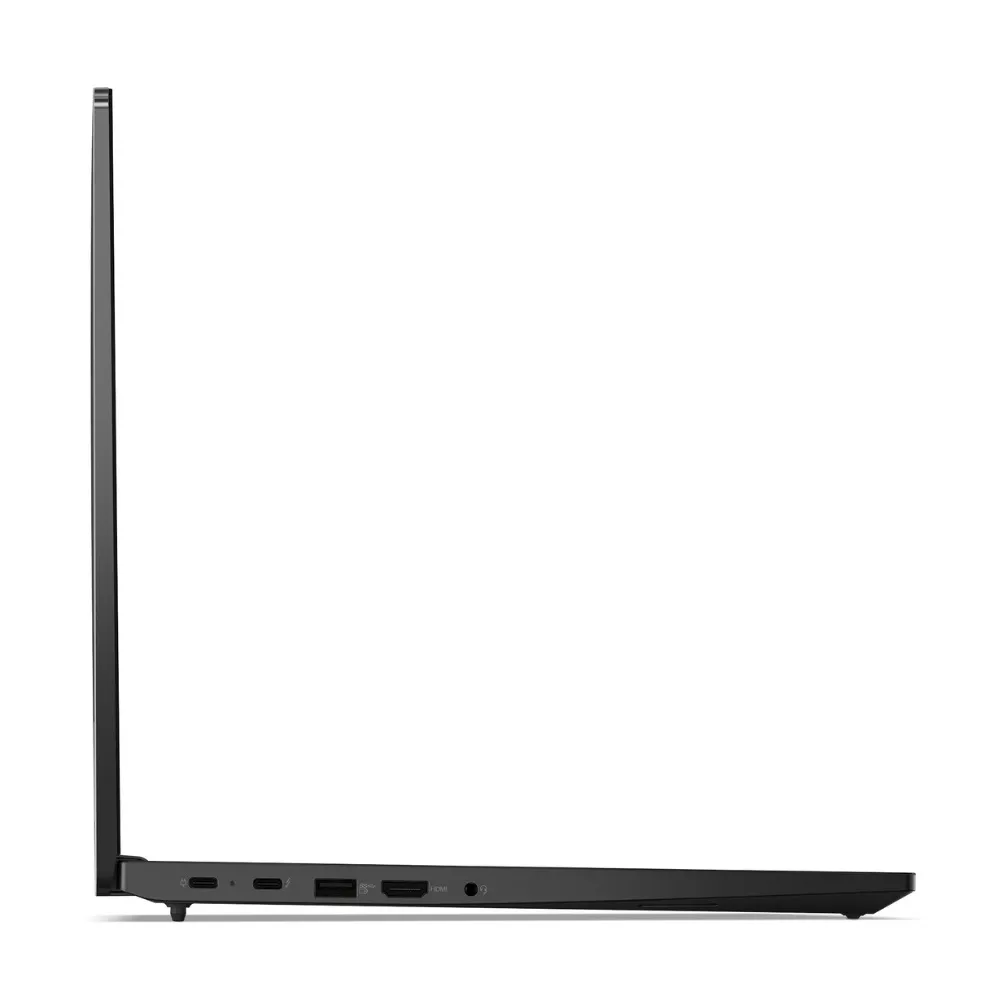 Ноутбук Lenovo ThinkPad E16 Gen 2 (21MA002WRA) Graphite Black - мініатюра 8