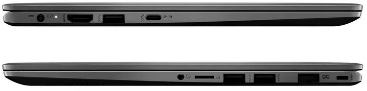 Ноутбук MSI Modern 14 F13MG-217XUA (9S7-14S121-217) Platinum Gray - мініатюра 8