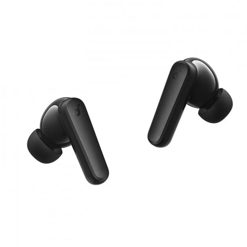 Bluetooth-гарнітура Anker SoundCore R50i Black (A3949G11/A3949G12) - мініатюра 6