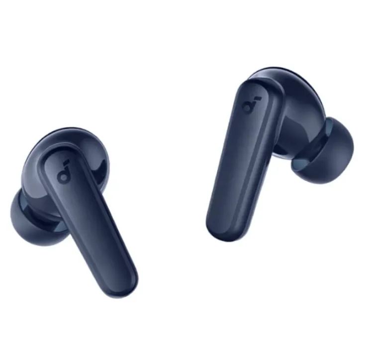 Bluetooth-гарнітура Anker SoundCore R50i Blue (A3949G32) - мініатюра 3