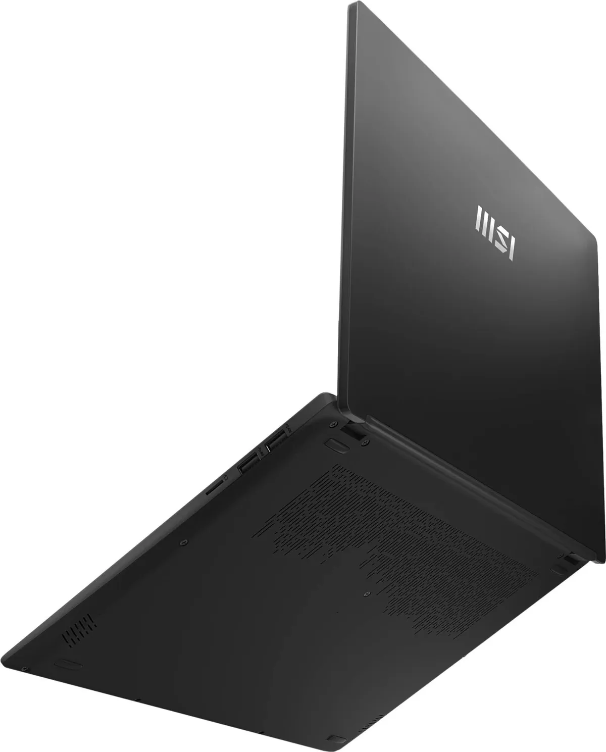 Ноутбук MSI Modern 15 H C13M-262XUA (9S7-15H431-262) Classic Black - мініатюра 13