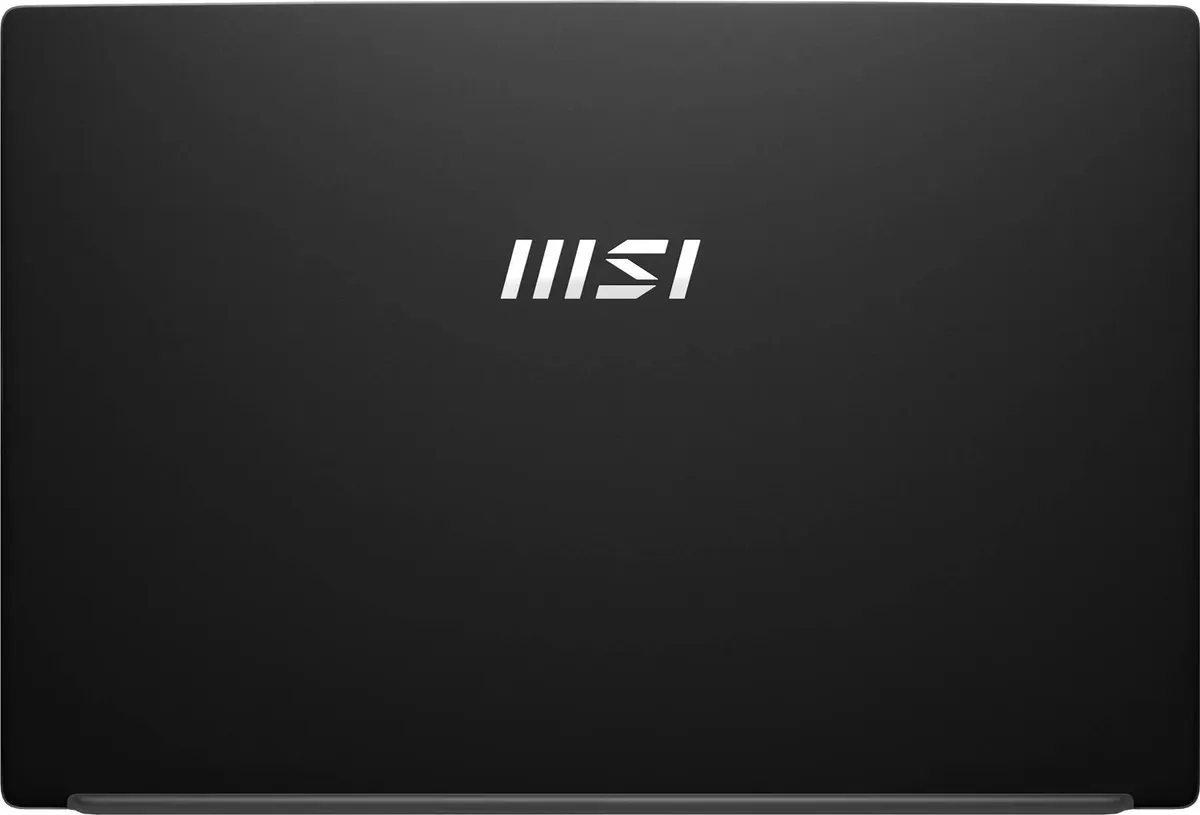 Ноутбук MSI Modern 15 H C13M-262XUA (9S7-15H431-262) Classic Black - мініатюра 17