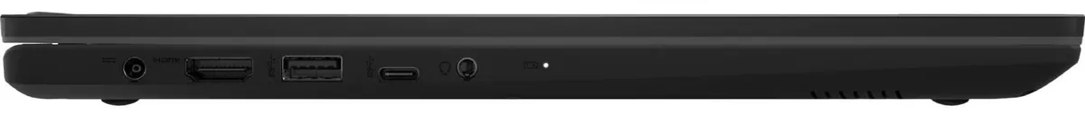 Ноутбук MSI Modern 15 H C13M-262XUA (9S7-15H431-262) Classic Black - мініатюра 18