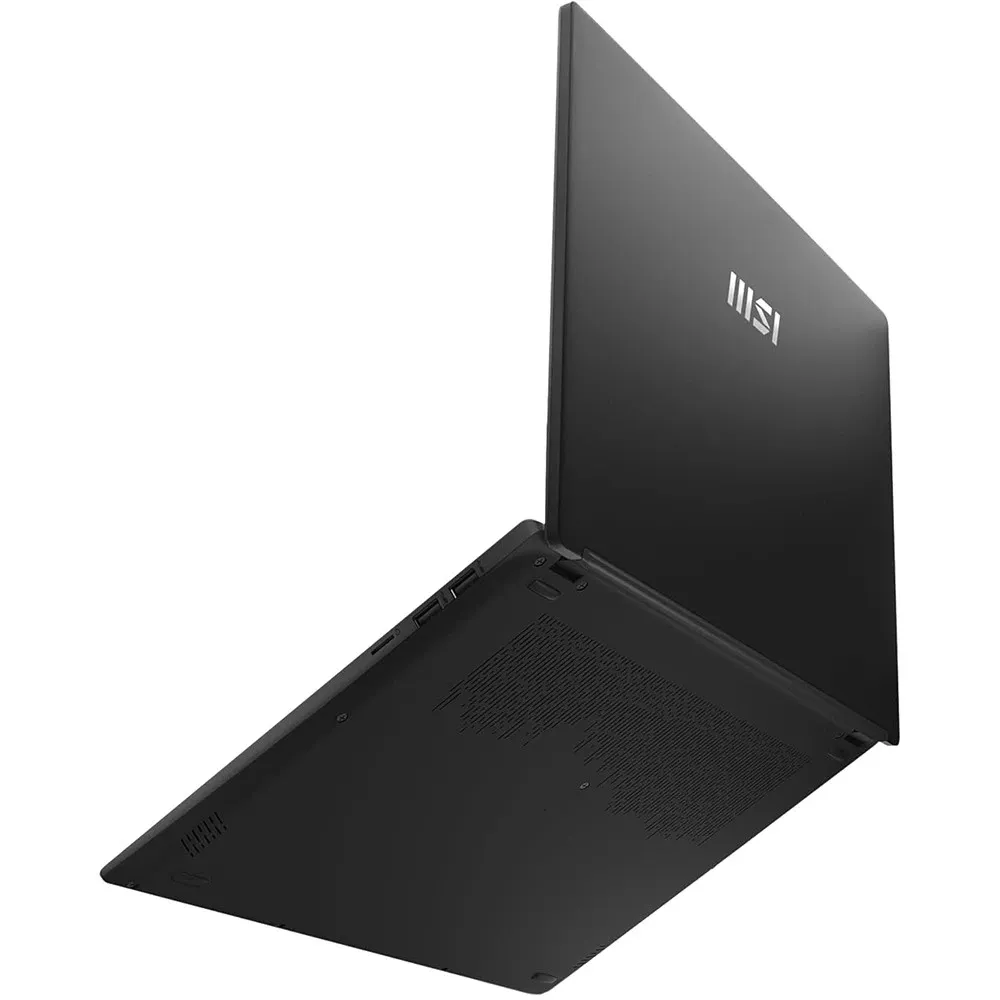 Ноутбук MSI Modern 15 H AI C1MG-099UA (9S7-15H551-099) Classic Black - мініатюра 7