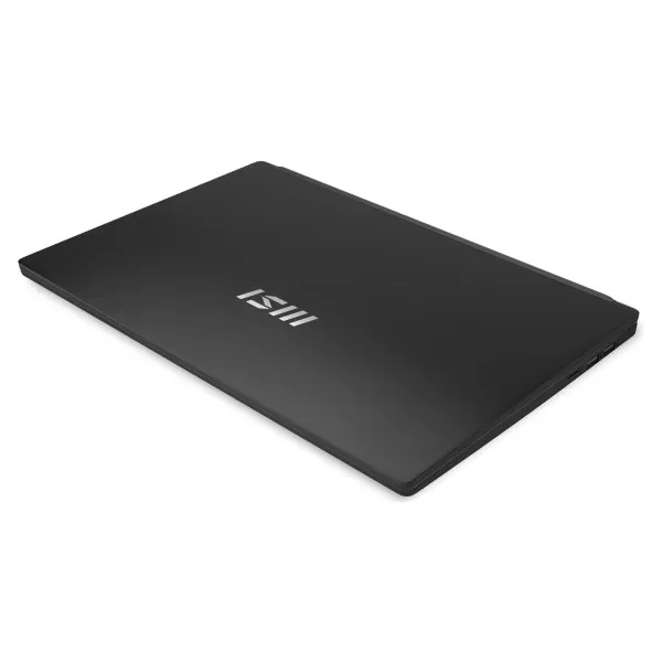 Ноутбук MSI Modern 15 H AI C1MG-099UA (9S7-15H551-099) Classic Black - мініатюра 8