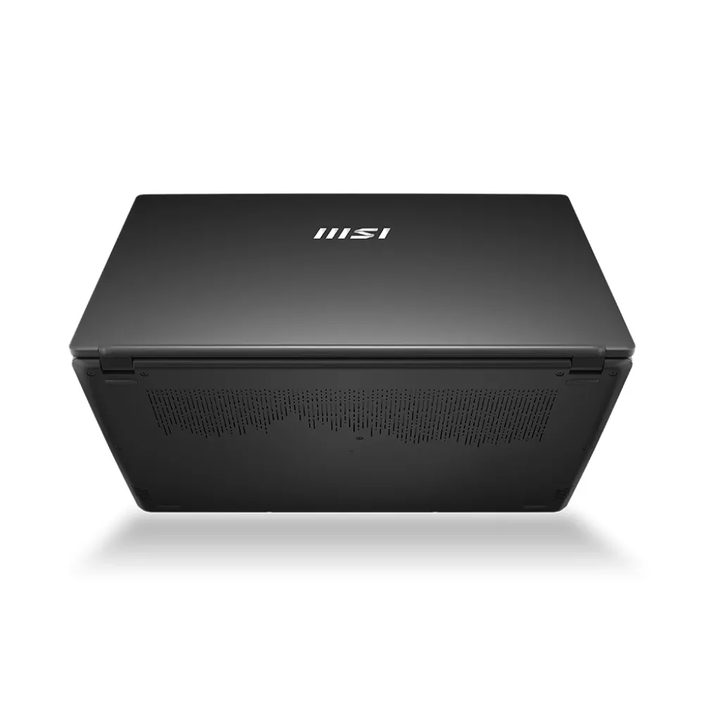 Ноутбук MSI Modern 15 H AI C1MG-200XUA (9S7-15H551-200) Classic Black - мініатюра 6