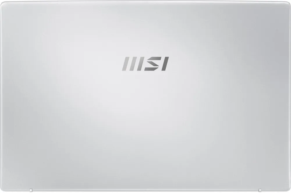 Ноутбук MSI Modern 15 F13MG-273XUA (9S7-15S122-273) Urban Silver - мініатюра 10