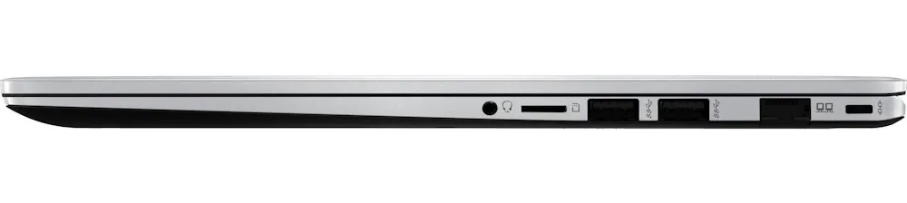 Ноутбук MSI Modern 15 F13MG-273XUA (9S7-15S122-273) Urban Silver - мініатюра 12