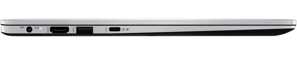 Ноутбук MSI Modern 15 F13MG-273XUA (9S7-15S122-273) Urban Silver - мініатюра 13