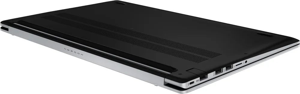 Ноутбук MSI Modern 15 F13MG-273XUA (9S7-15S122-273) Urban Silver - мініатюра 14