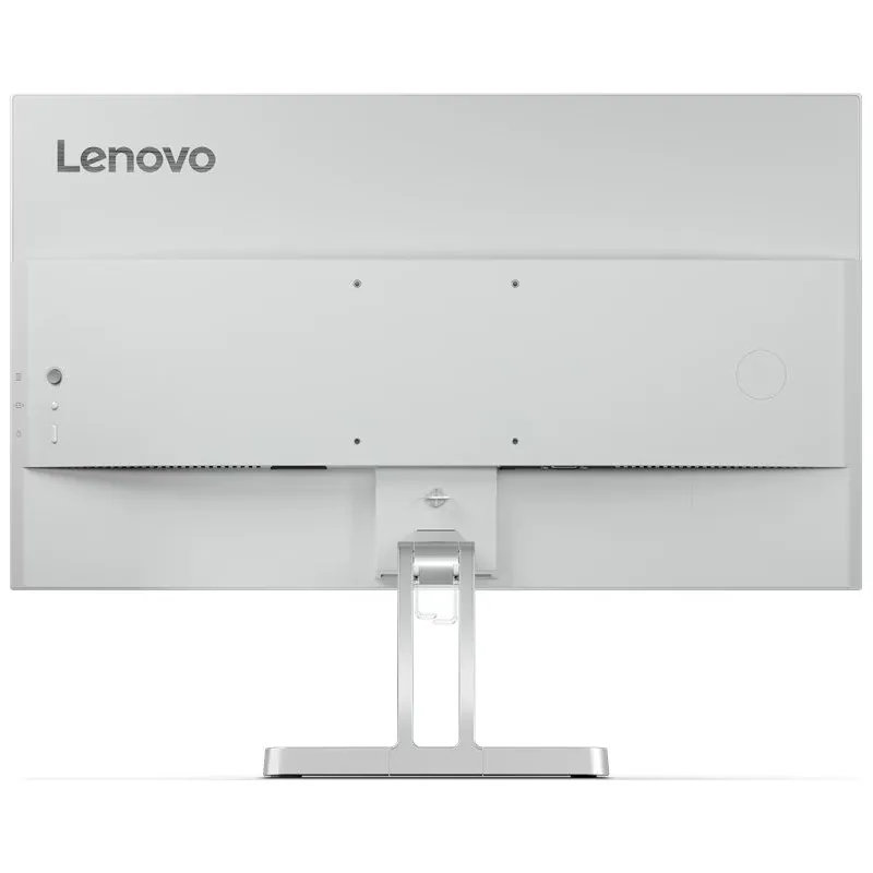 Монiтор Lenovo 23.8" L24i-4A (67BCKAC6UA) IPS White 100Hz - мініатюра 8