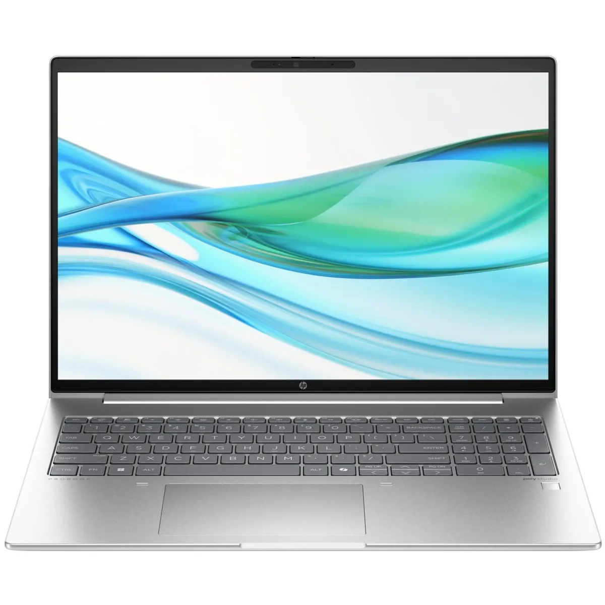 Ноутбук HP ProBook 460 G11 (AD0W2ET) Silver - зображення 1