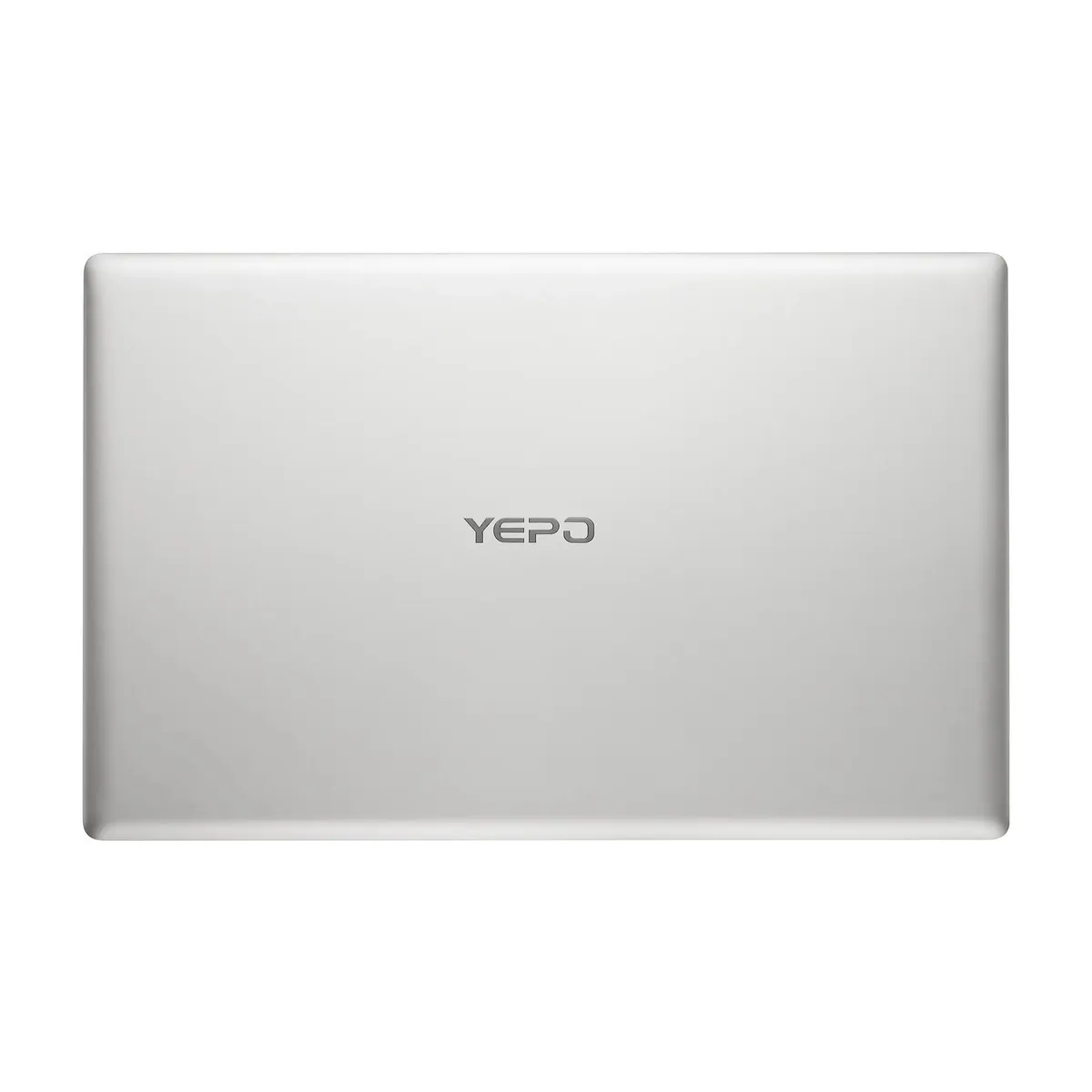 Ноутбук Yepo 737N95 PRO (2024) (16/512GB) Windows 11 Pro (UA-64bit) (YP-112711) Silver - мініатюра 5