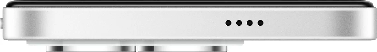 Смартфон Tecno Spark Go 1 (KL4) 3/128GB Glittery White (4894947037849) - мініатюра 2