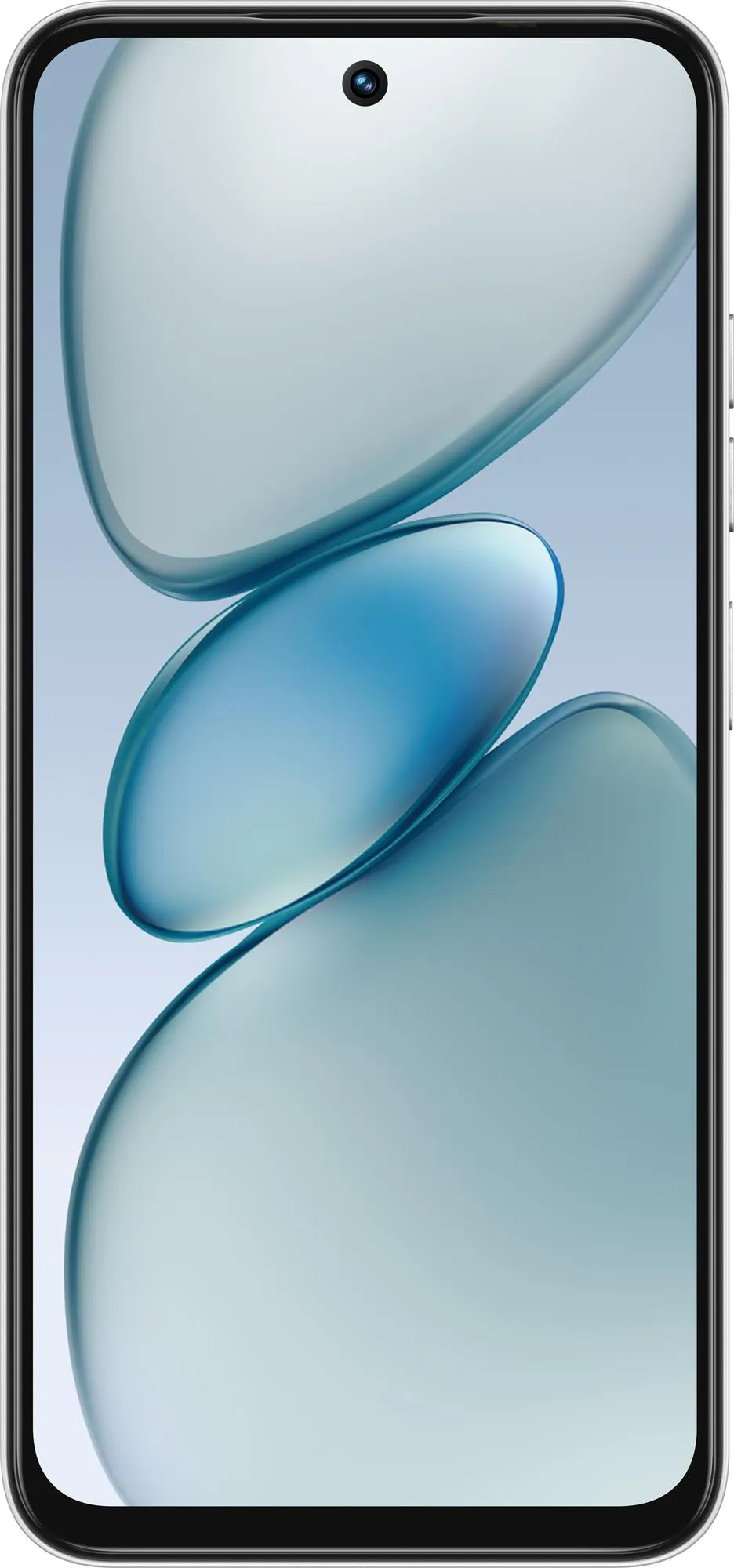 Смартфон Tecno Spark Go 1 (KL4) 3/128GB Glittery White (4894947037849) - мініатюра 7