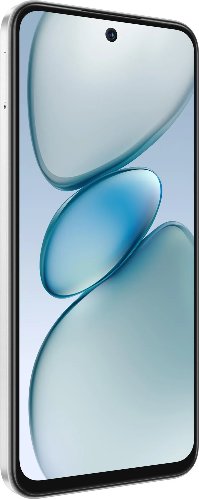 Смартфон Tecno Spark Go 1 (KL4) 3/128GB Glittery White (4894947037849) - мініатюра 8