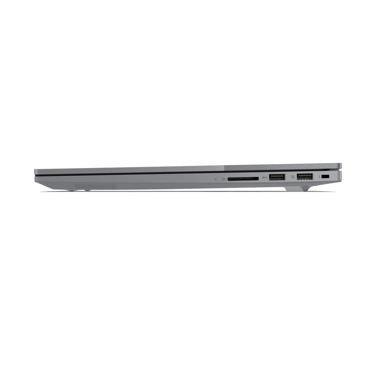 Ноутбук Lenovo ThinkBook 16 G7 QOY (21NH000DRA) Luna Grey - мініатюра 7