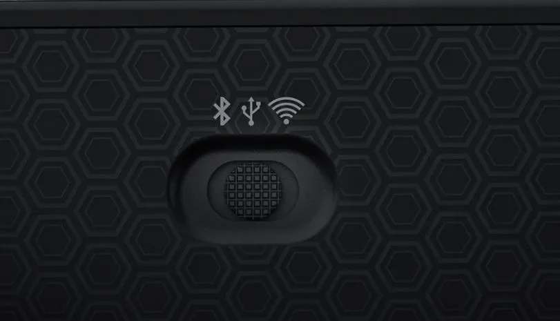 Клавіатура бездротова Hator Rockfall 3 Mecha TKL Wireless Orange Black (HTK850UA) - мініатюра 14