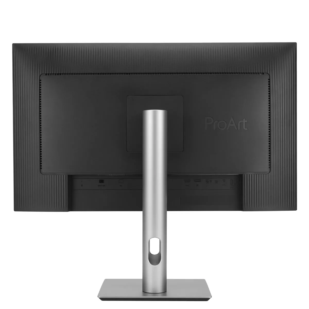 Монiтор Asus 27" ProArt PA27JCV (90LM0AL0-B01K70) IPS Black - мініатюра 18