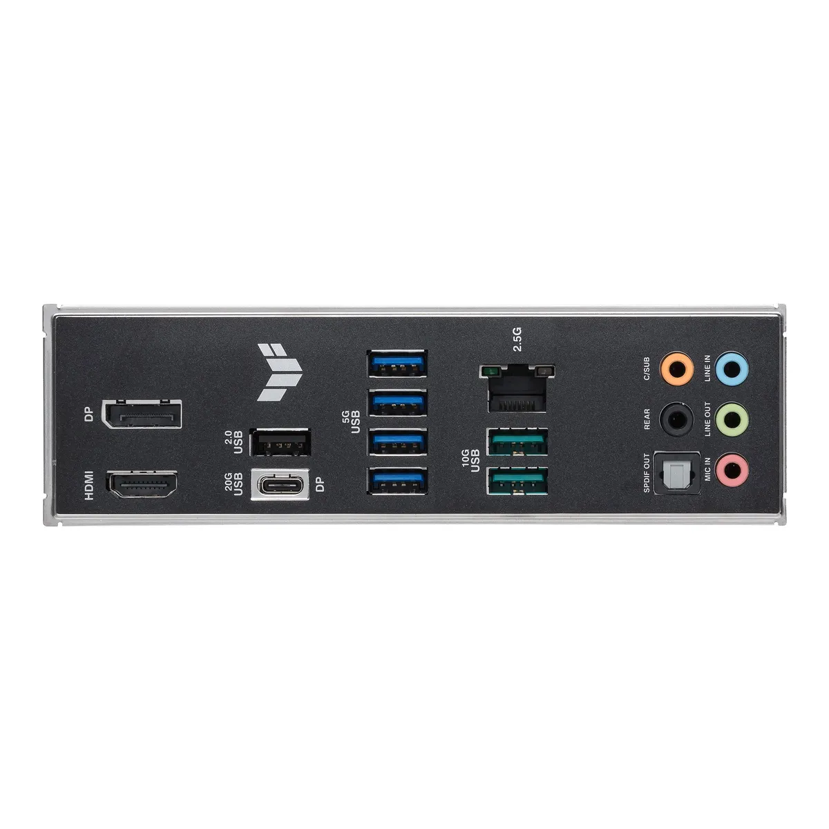 Материнська плата Asus TUF Gaming B860M-Plus Socket 1851 - мініатюра 6