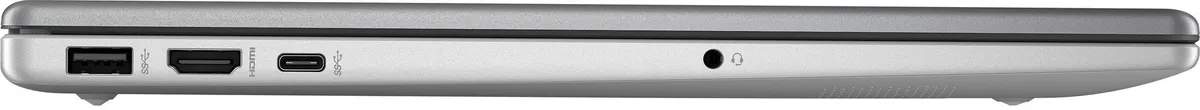 Ноутбук HP 250 G10 (AL0C1AT) Silver - мініатюра 5