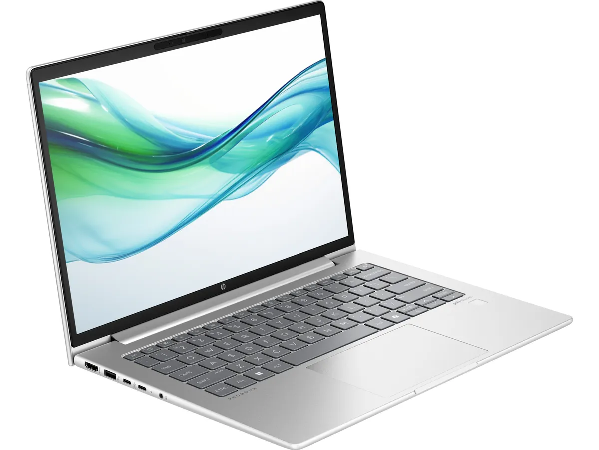 Ноутбук HP ProBook 440 G11 (AD0X5ET) Silver - мініатюра 2