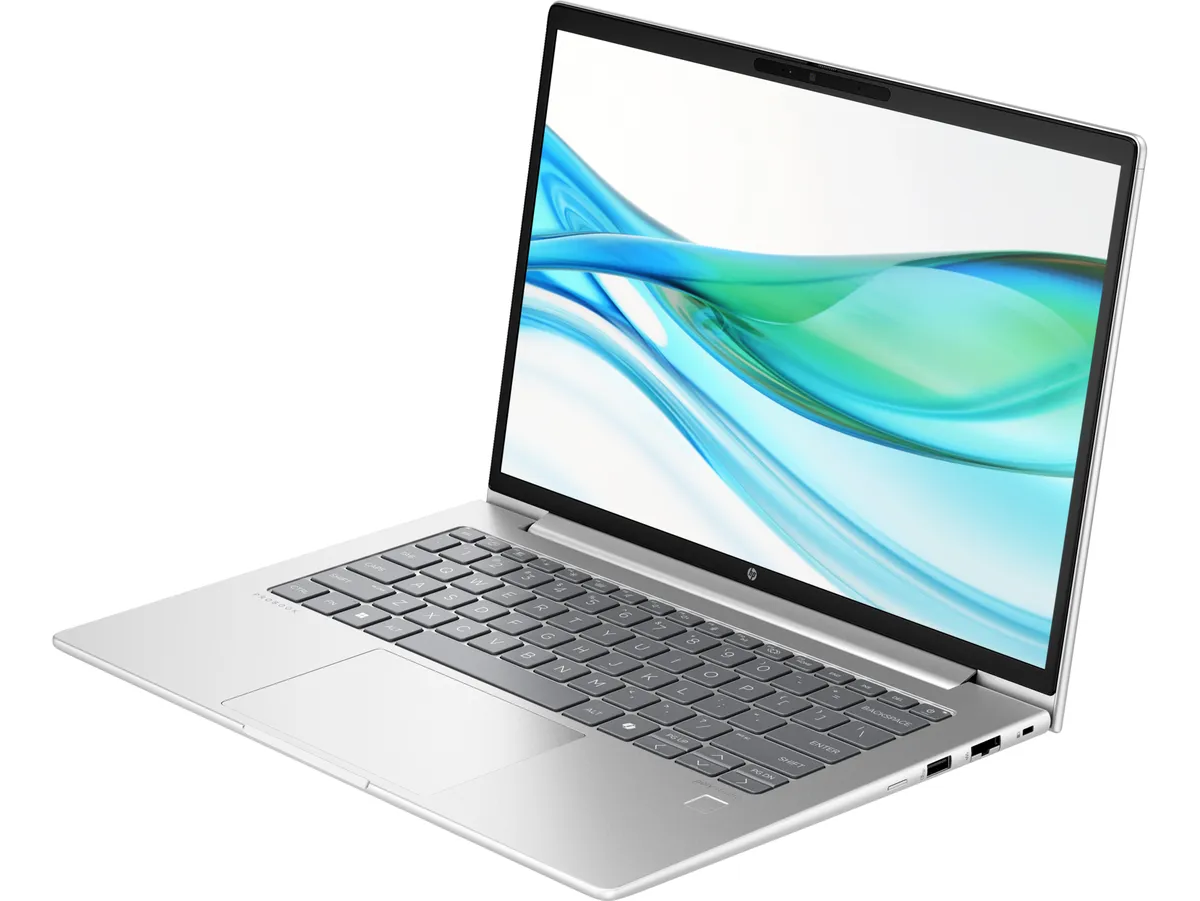 Ноутбук HP ProBook 440 G11 (AD0X7ET) Silver - мініатюра 3