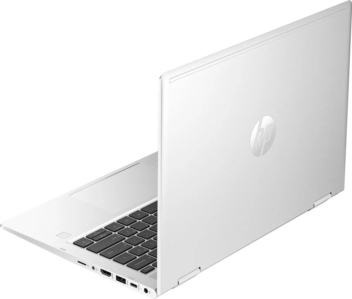 Ноутбук HP ProBook x360 435 G10 (AD0Y2ET) Silver - мініатюра 5