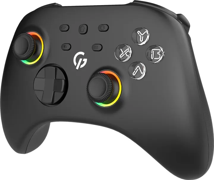 Геймпад GamePro GPX13B Black - мініатюра 2