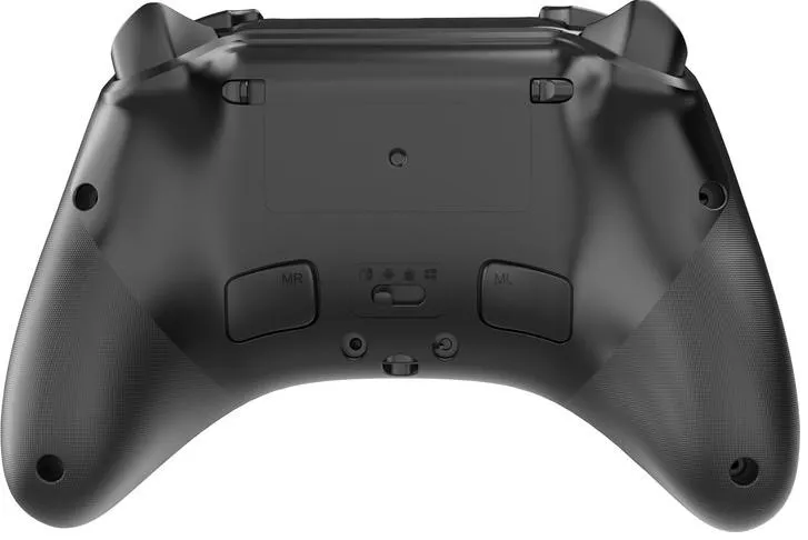 Геймпад GamePro GPX13B Black - мініатюра 3