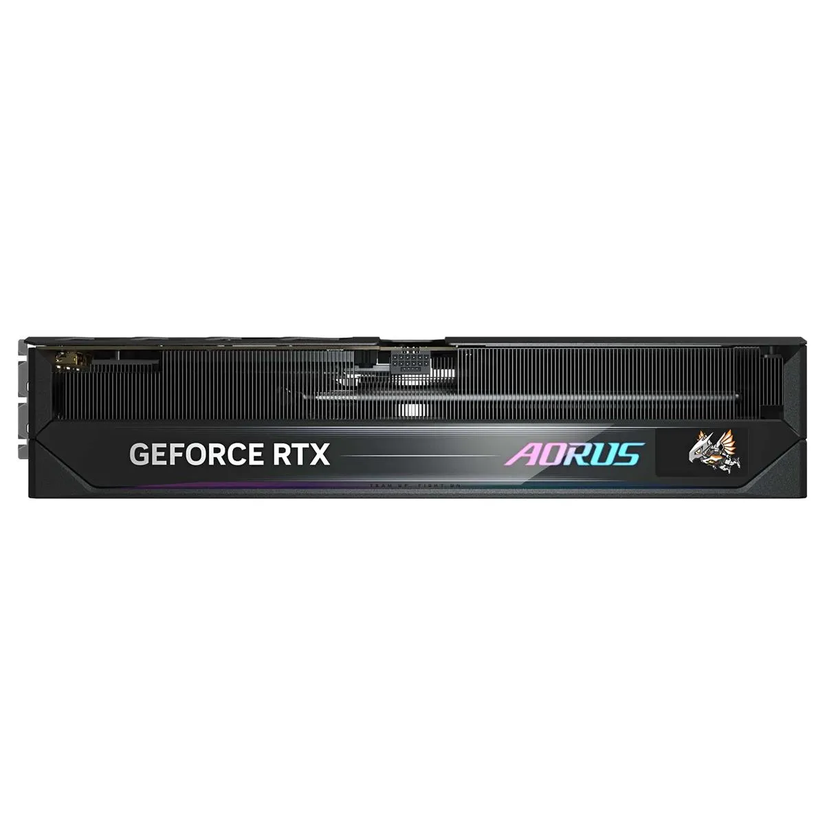 Відеокарта GF RTX 5080 16GB GDDR7 Aorus Master Gigabyte (GV-N5080AORUS M-16GD) - мініатюра 10