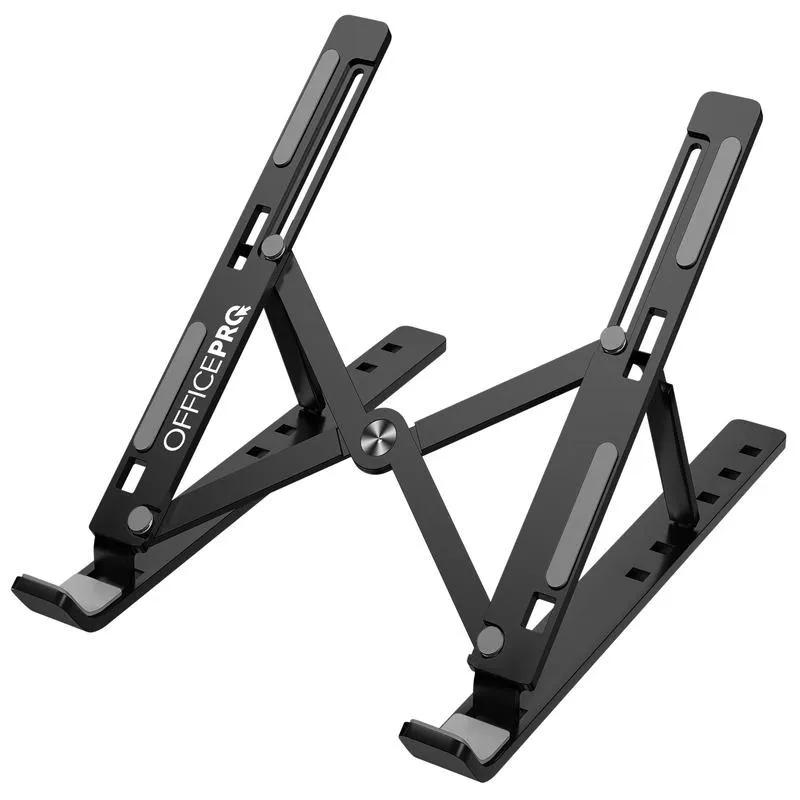 Підставка до ноутбука OfficePro LS320B Black (LS320B)