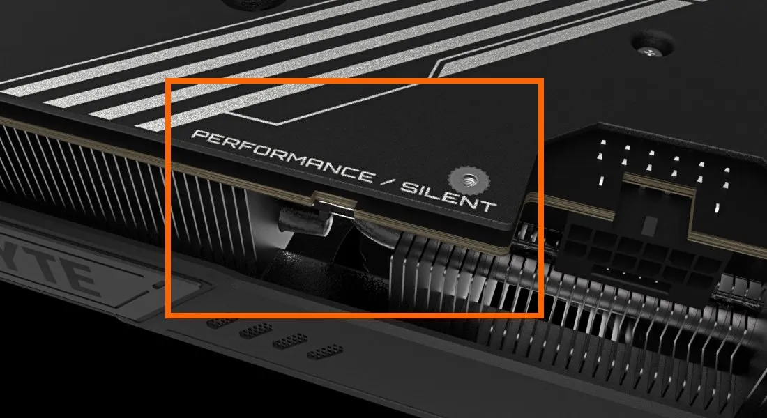 Відеокарта GF RTX 5080 16GB GDDR7 Windforce Gigabyte (GV-N5080WF3-16GD) - мініатюра 9