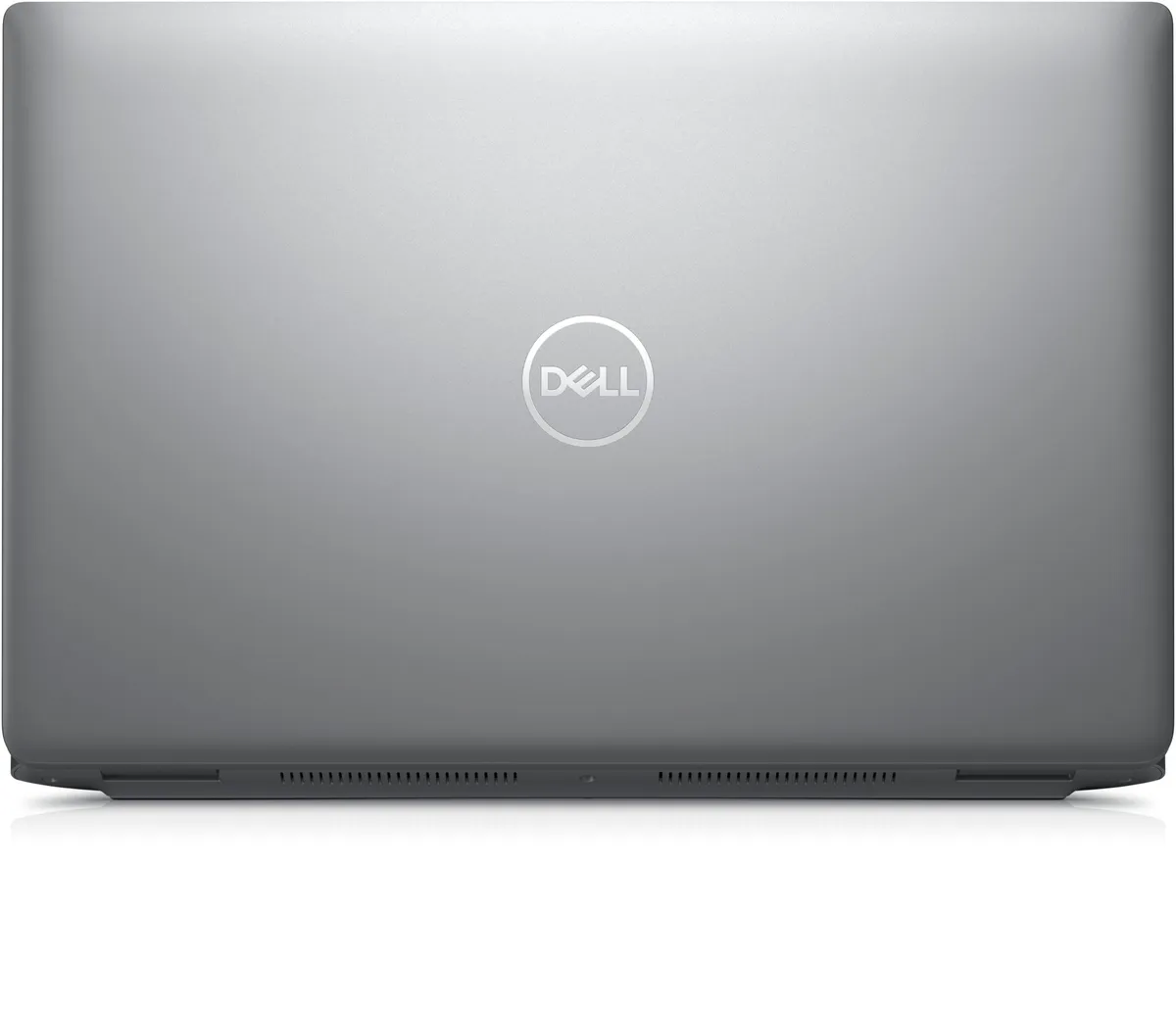 Ноутбук Dell Latitude 5550 (N095L555015UA_UBU) Gray - мініатюра 6