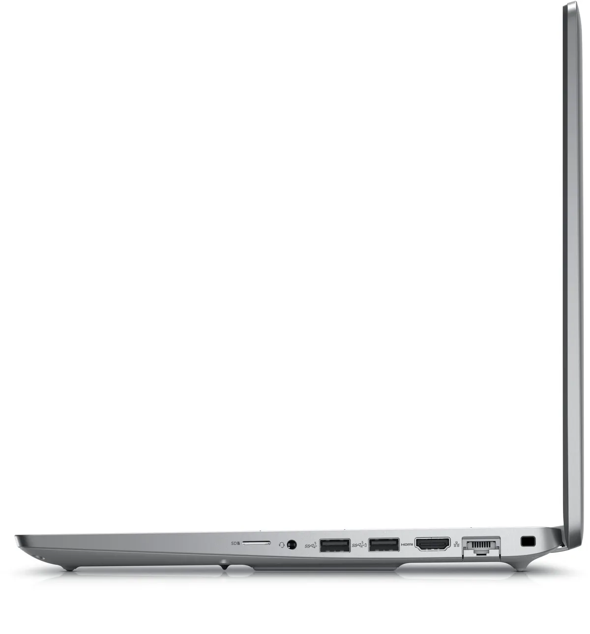 Ноутбук Dell Latitude 5550 (N095L555015UA_UBU) Gray - мініатюра 8