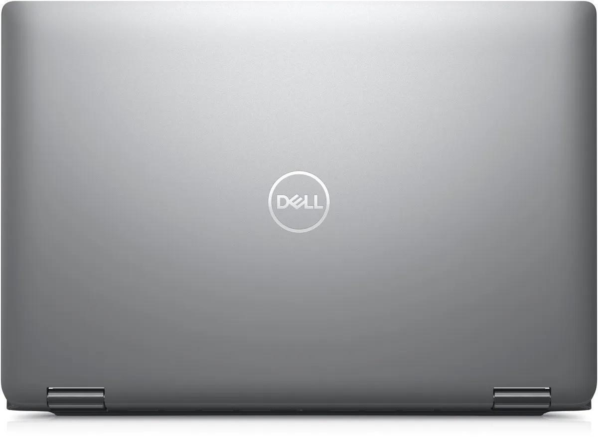 Ноутбук Dell Latitude 5350 (N098L535013UA_UBU) Grey - мініатюра 3