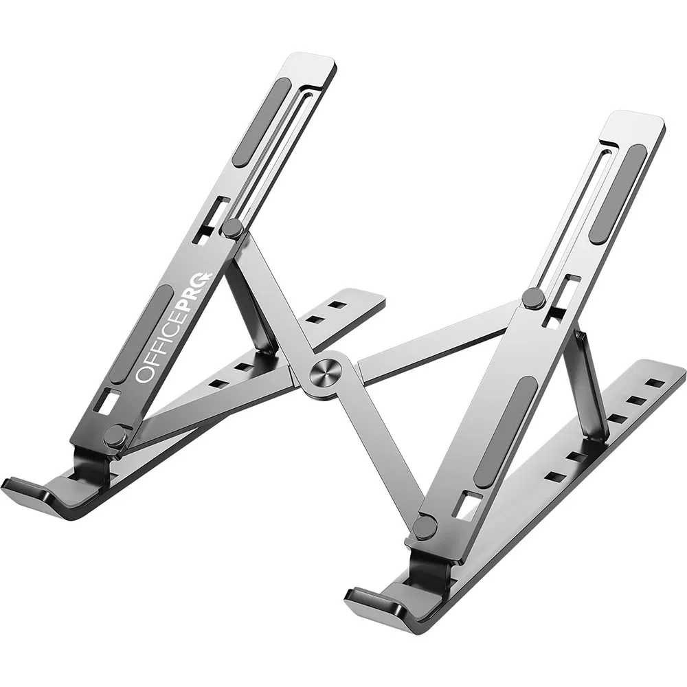 Підставка до ноутбука OfficePro LS320S Silver (LS320S)