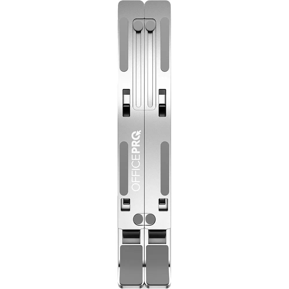 Підставка до ноутбука OfficePro LS320S Silver (LS320S) - мініатюра 2