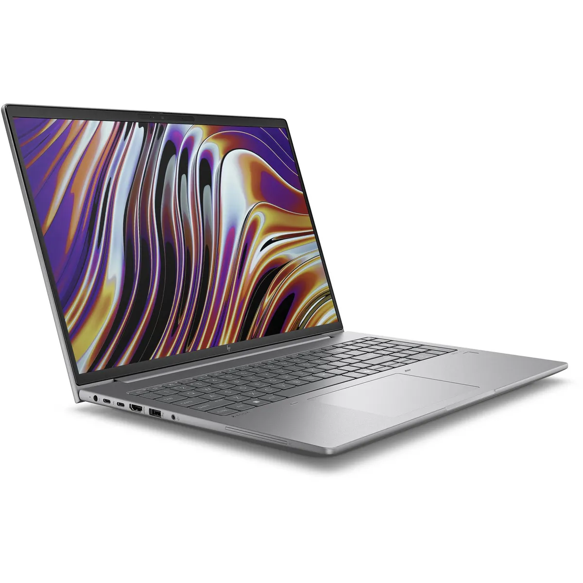 Ноутбук HP ZBook Power G11A (B30A0ES) Silver - мініатюра 2