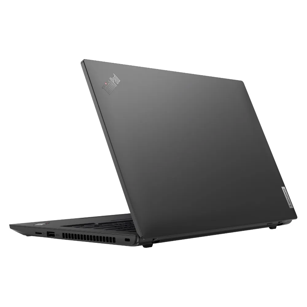 Ноутбук Lenovo ThinkPad L14 Gen 5 (21L2S5F900) Black - мініатюра 7