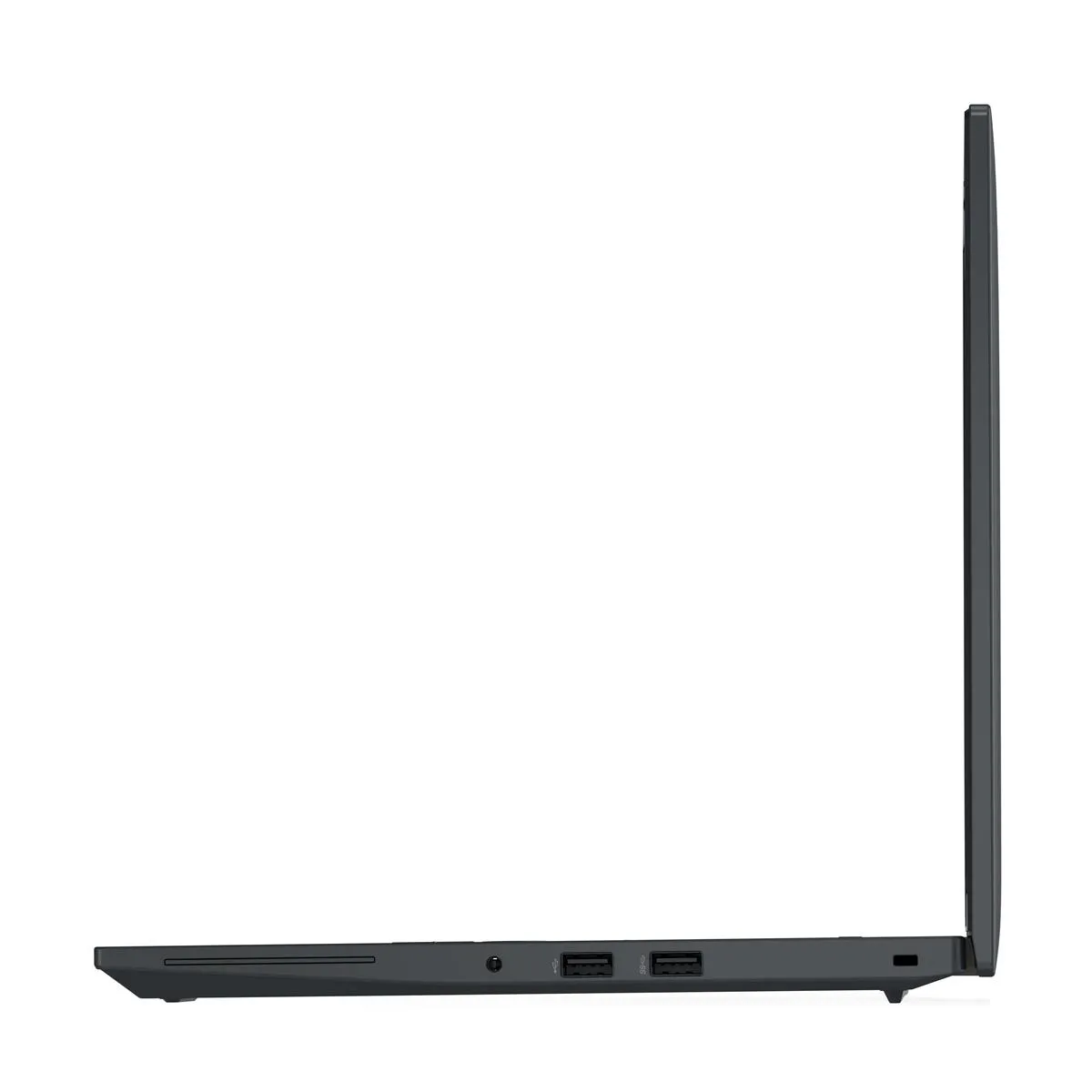 Ноутбук Lenovo ThinkPad L14 Gen 5 (21L2S5F900) Black - мініатюра 8