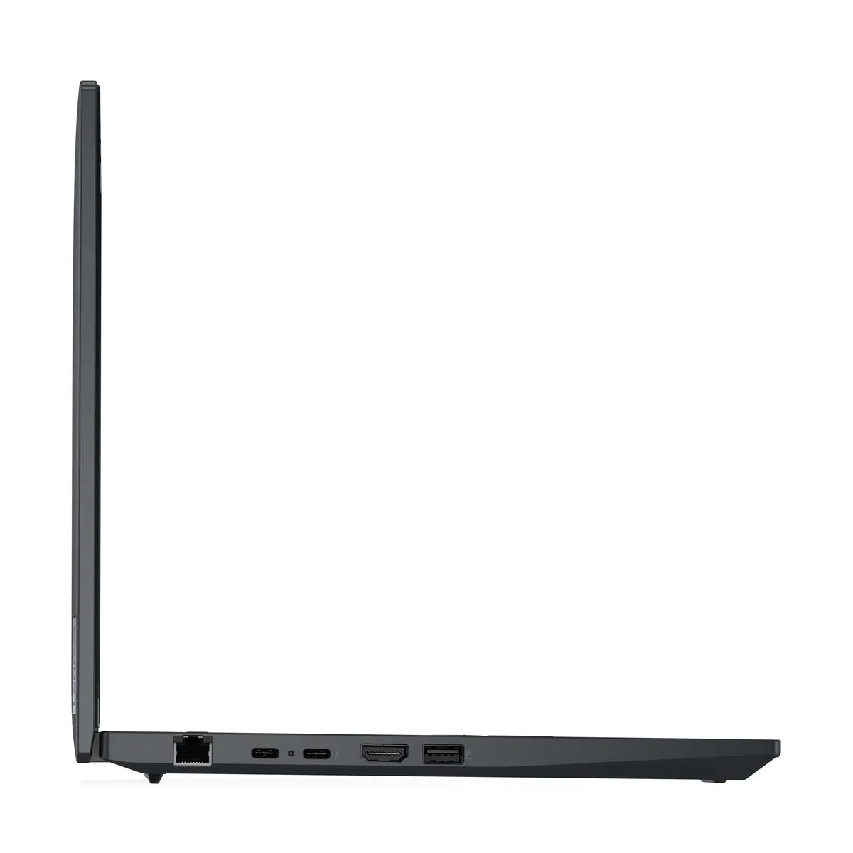 Ноутбук Lenovo ThinkPad L14 Gen 5 (21L2S5F900) Black - мініатюра 9